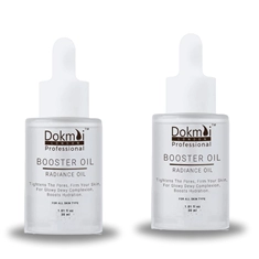 Booster oil Radiance Glow Serum (Pack of 2)